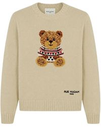 Rue Madam - Strickpullover - Lyst