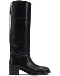 MARETTO® - High Boots - Lyst