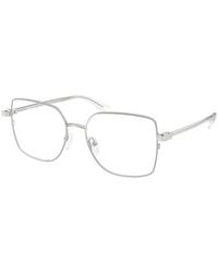 Michael Kors - Glasses - Lyst