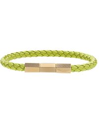 Aston Martin - Bracelets - Lyst