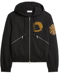 Dries Van Noten - Zip-Throughs - Lyst