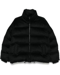 Soft Goat - Down Jackets - Lyst