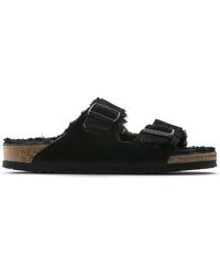 Birkenstock - Slippers - Lyst
