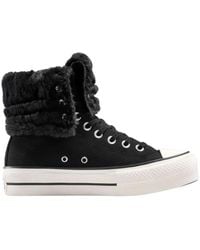 Converse - Winter Boots - Lyst