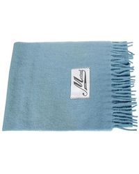 Marni - Winter Scarves - Lyst