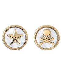 Philipp Plein - Earrings - Lyst