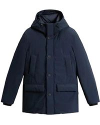 Woolrich - Cloud Artic Parka - Lyst