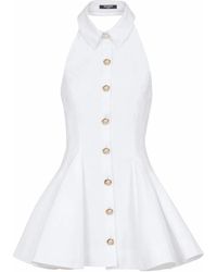Balmain - Party Dresses - Lyst