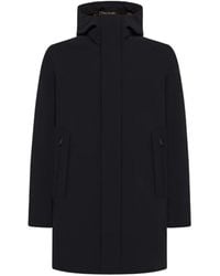 Rrd - Parkas - Lyst
