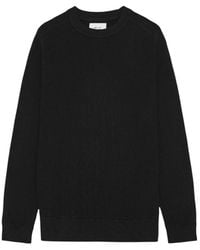 NN07 - Round-Neck Knitwear - Lyst