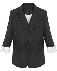 Rag & Bone - Blazers - Lyst