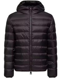 Moncler - Jassen ,Zwart ,Winter Jassen - Lyst
