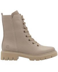 Remonte - Lace-Up Boots - Lyst