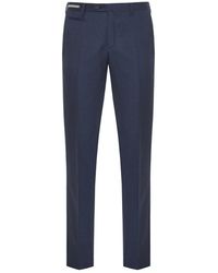 Corneliani - Suit Trousers - Lyst