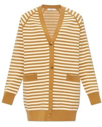 Max Mara - Cardigan 'Tenore' Mujer, Talla - Lyst