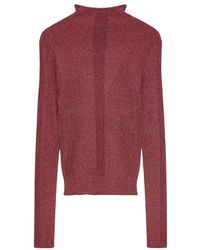 Patrizia Pepe - Turtlenecks - Lyst