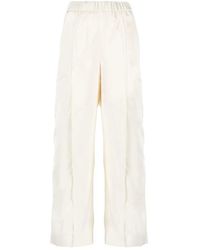Jil Sander - Casual Broek - Lyst