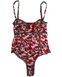 Roberto Cavalli - Body - Lyst