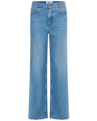 Ball - Straight Jeans - Lyst