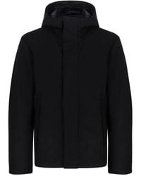 Add - Winter Jackets - Lyst