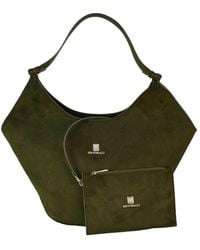 Bruno Magli - Shoulder Bags - Lyst