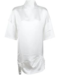 IRO - T-Shirts - Lyst