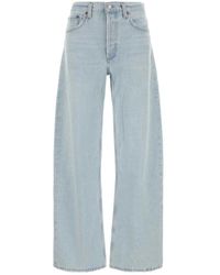 Agolde - Arc Jean - Lyst