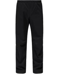 Haglöfs - Straight Trousers - Lyst