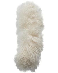 Herno - Winter Scarves - Lyst