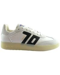 Back70 - A10 Nappa - Lyst