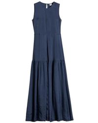 Aspesi - Maxi Jurk - Lyst