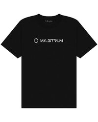 Ma Strum - Tops > t-shirts - Lyst