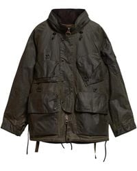 Barbour - Rain Jackets - Lyst