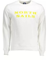 North Sails - Sweatshirts - Lyst