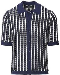 Rag & Bone - Rag Bone T-Shirts En Polo - Lyst