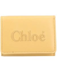 Chloé - Wallets & Cardholders - Lyst