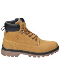 Polo Ralph Lauren-Boots voor heren | Online sale met kortingen tot 40% |  Lyst BE