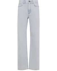 Givenchy - Jeans ,Blauw ,Jeans - Lyst