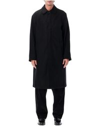 Universal Works - Single-Breasted Coats - Lyst