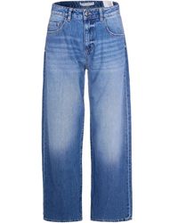 ICON DENIM - Loose-Fit Jeans - Lyst