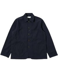 Universal Works - Light Jackets - Lyst