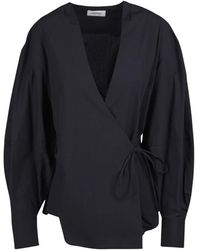 Ottod'Ame - Blouses - Lyst
