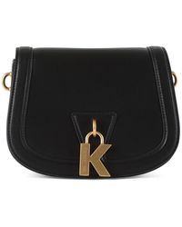 Karl Lagerfeld - Bags > handbags - Lyst