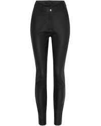 Btfcph - Leren Jassen - Lyst