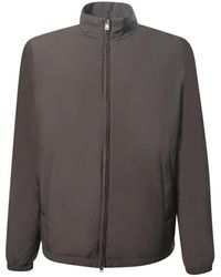 Herno - Light Jackets - Lyst