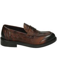 JP/DAVID - 35773 Loafer - Lyst