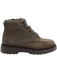 Cycleur De Luxe - Lace-Up Boots - Lyst
