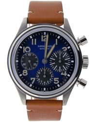 Longines - Watches - Lyst