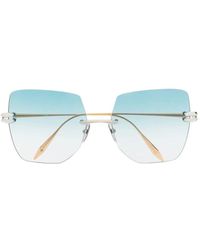 Dita Eyewear - Sunglasses - Lyst