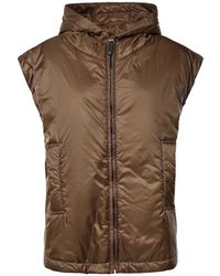 Max Mara - Mtcambra Imbottito Smanicato - Lyst